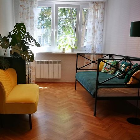 Lemon Tree Apartment Wrocław Exterior foto