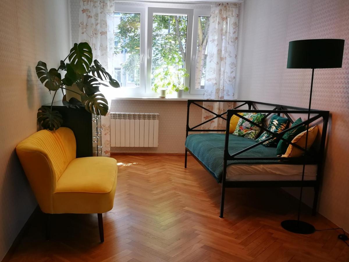 Lemon Tree Apartment Wrocław Exterior foto