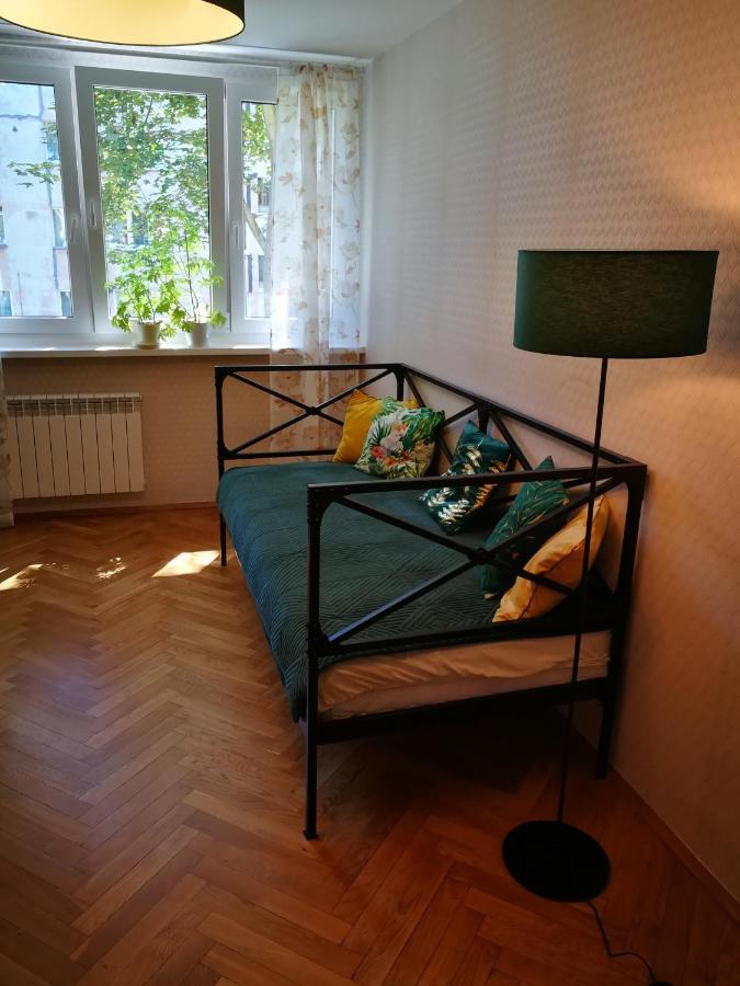 Lemon Tree Apartment Wrocław Exterior foto