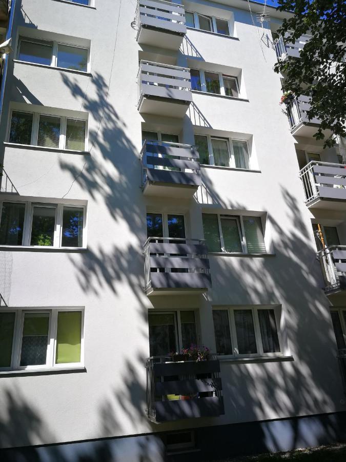 Lemon Tree Apartment Wrocław Exterior foto