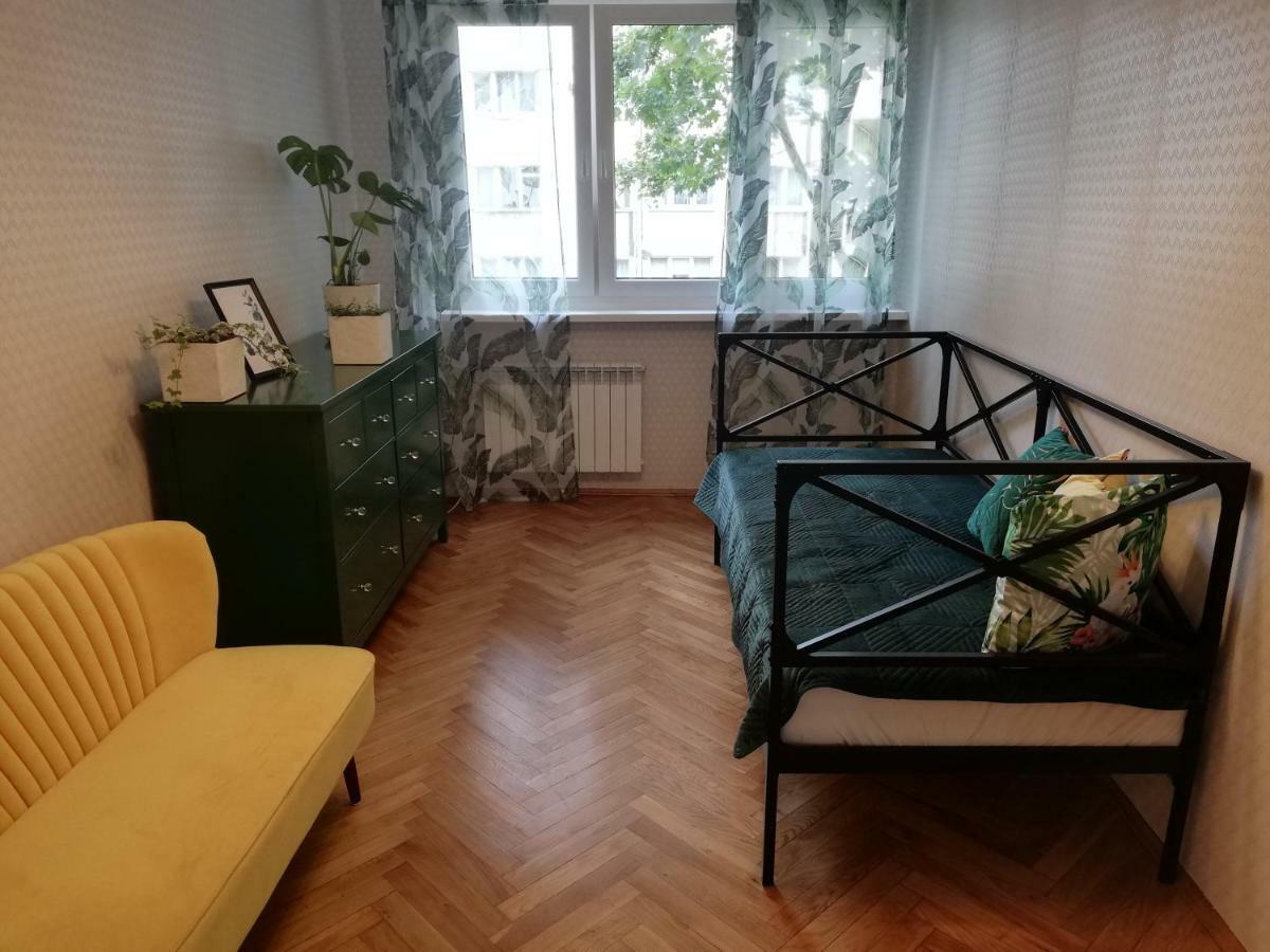 Lemon Tree Apartment Wrocław Exterior foto