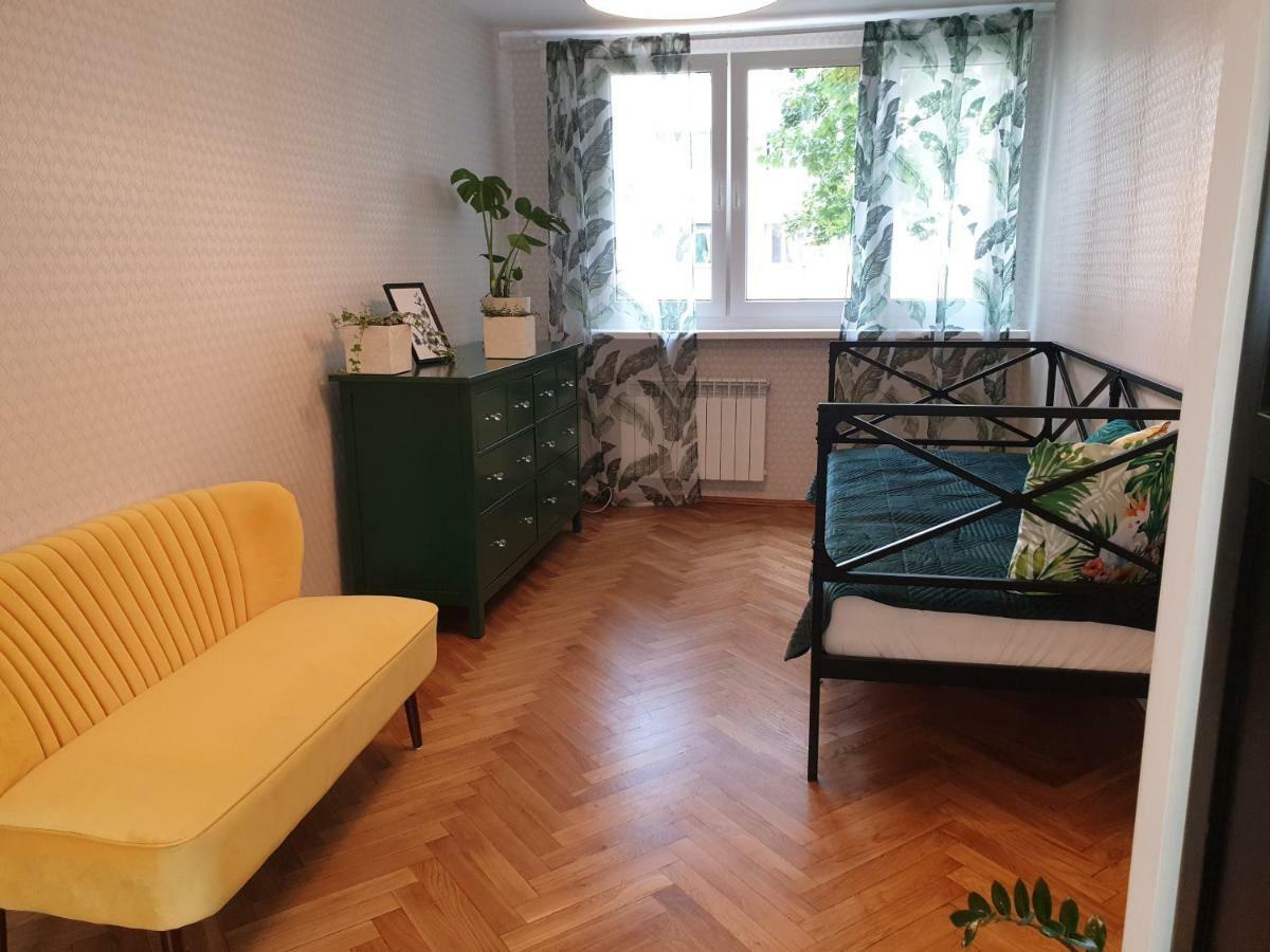 Lemon Tree Apartment Wrocław Exterior foto