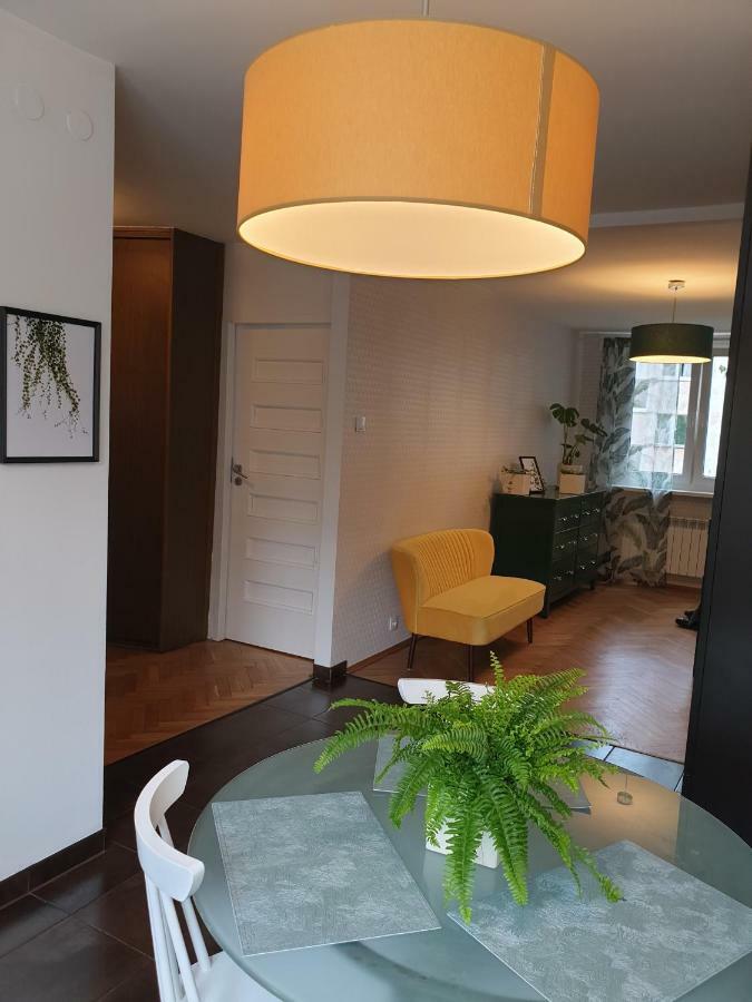 Lemon Tree Apartment Wrocław Exterior foto